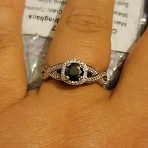 Ring Bomb Party Catch A Unicorn Bringback collection RBP2427 SZ 10 New